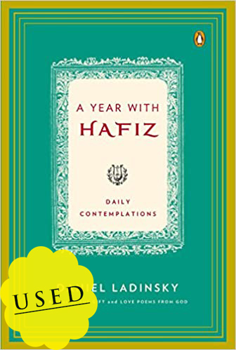 A Year with Hafiz: Daily Contemplations